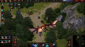 SpellForce 2: Faith in Destiny Digital Deluxe screenshot 4