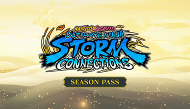Naruto X Boruto Ultimate Ninja Storm Connections - Season Pass