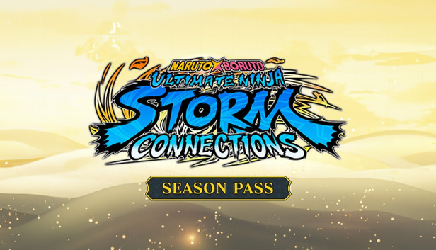 Naruto X Boruto Ultimate Ninja Storm Connections - Season Pass