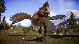 Jurassic World Evolution 2: Cretaceous Predator Pack screenshot 5