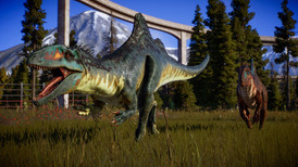 Jurassic World Evolution 2: Cretaceous Predator Pack screenshot 4