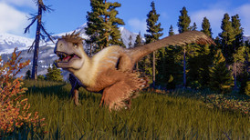 Jurassic World Evolution 2: Cretaceous Predator Pack screenshot 2