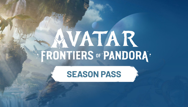 Avatar: Frontiers of Pandora Season Pass
