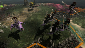 Warhammer 40,000: Gladius - Drukhari screenshot 2