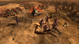 Warhammer 40,000: Gladius - Drukhari screenshot 3