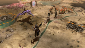 Warhammer 40,000: Gladius - Drukhari screenshot 5