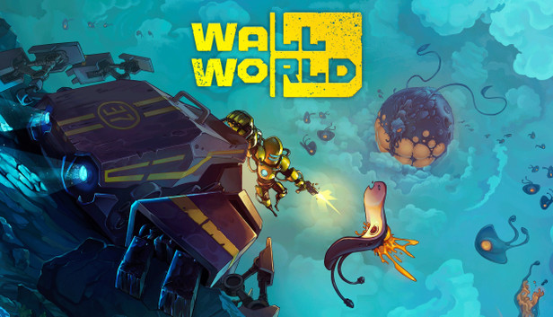 Buy Wall World PS5 Playstation Store