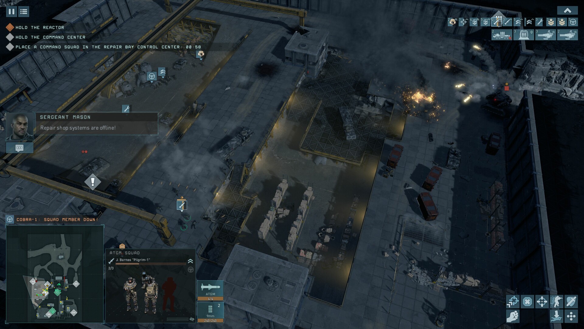 Buy Terminator: Dark Fate - Defiance Steam