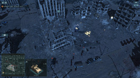 Terminator: Dark Fate - Defiance screenshot 2