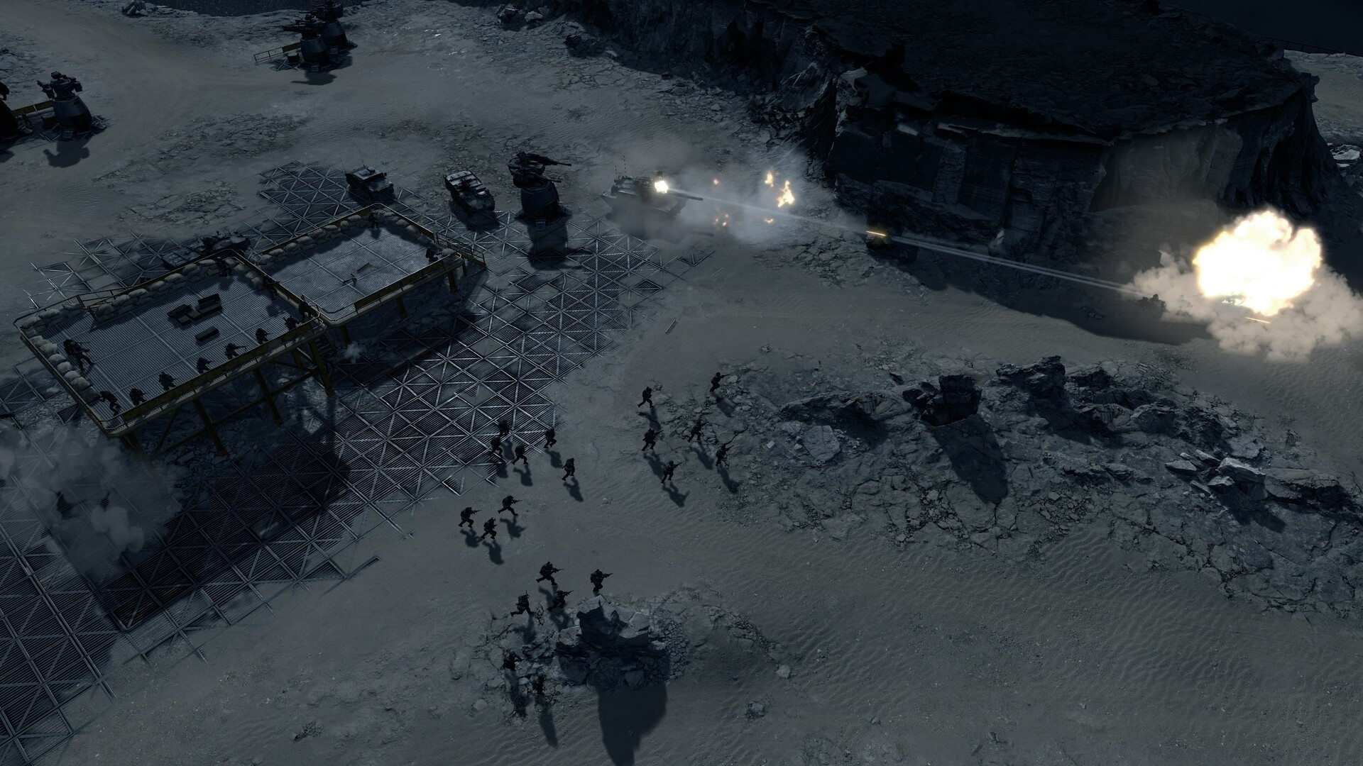 Buy Terminator: Dark Fate - Defiance Steam