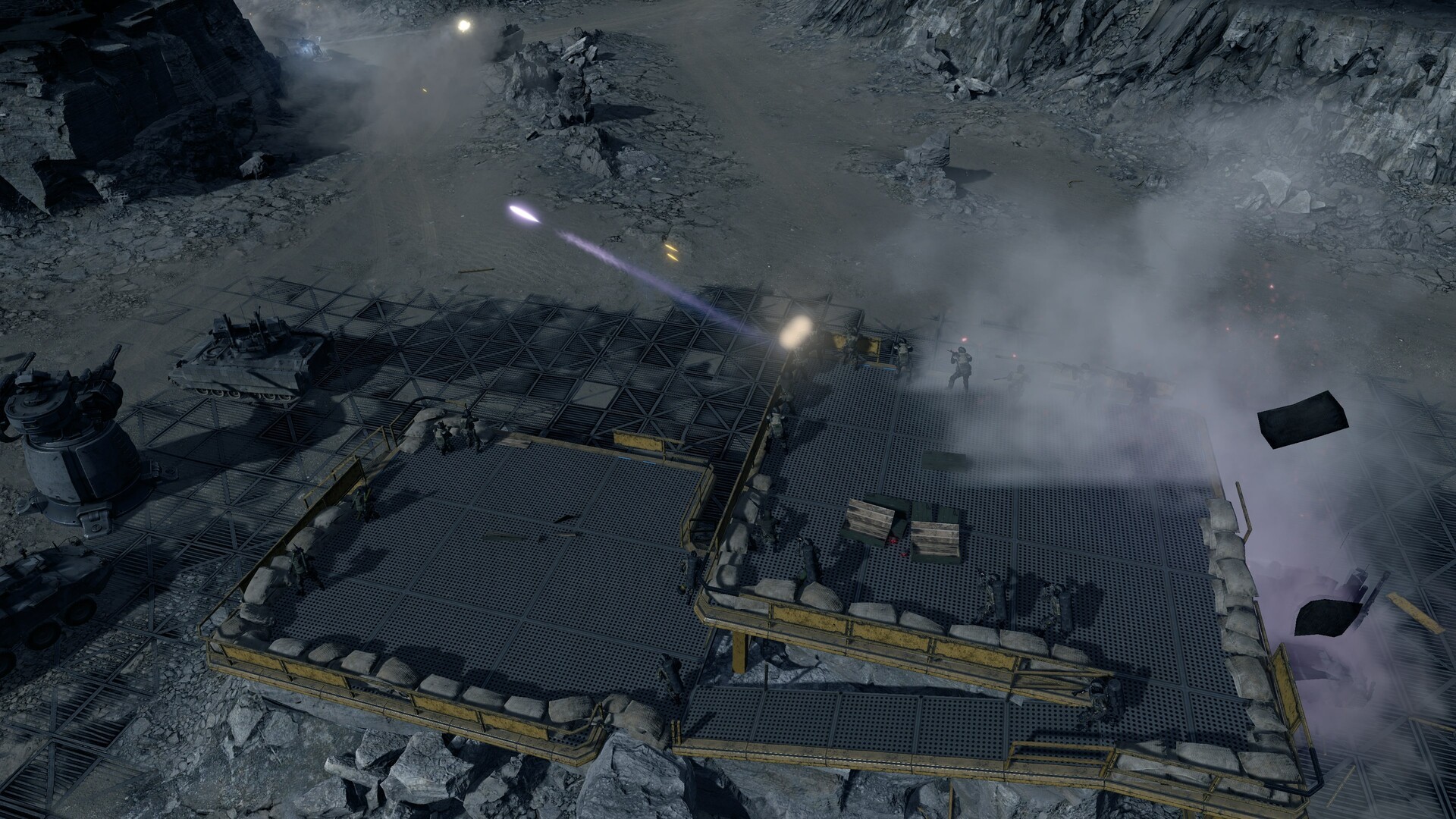 Buy Terminator: Dark Fate - Defiance - PC (Steam)
