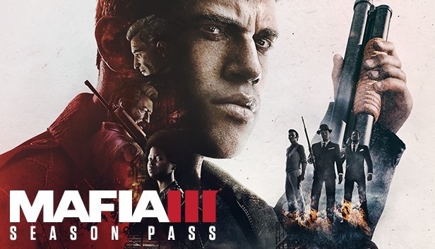 Mafia III: Season Pass