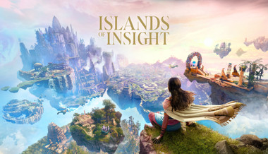 Islands of Insight - PC (Steam) - Gioco completo per PC - Videogame