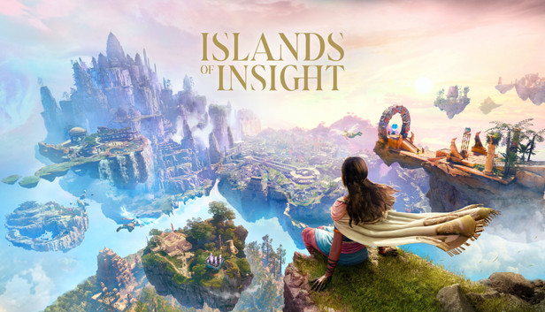 Islands of Insight