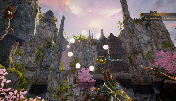 Islands of Insight screenshot 1