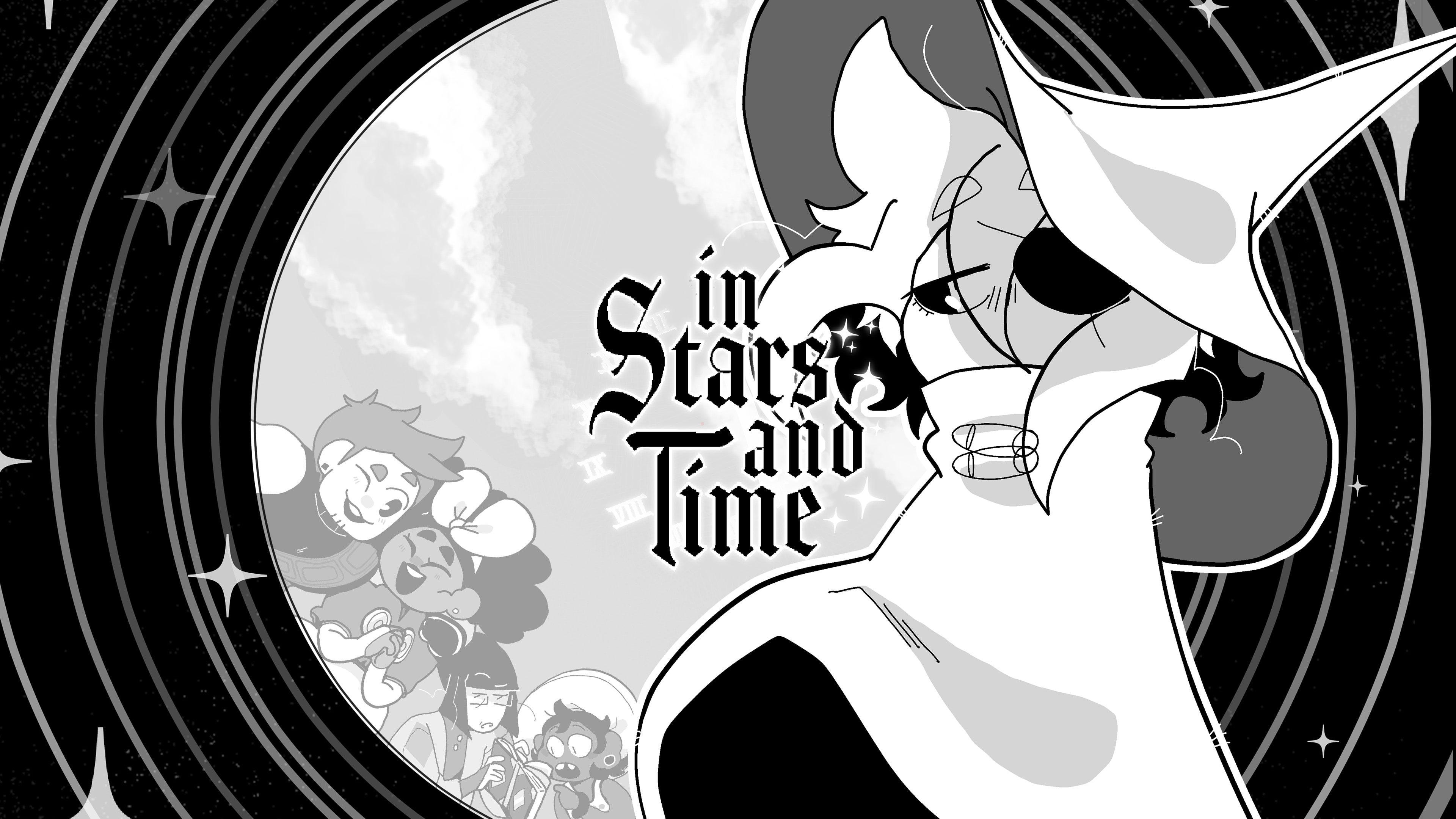 Купить In Stars And Time Steam