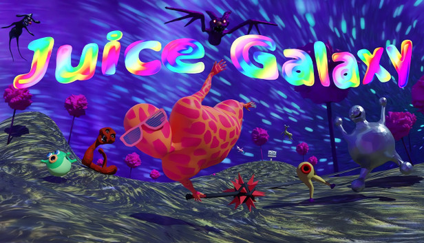 Juice Galaxy