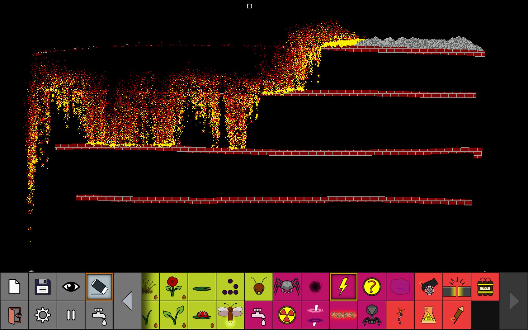 Acheter Sand:box - PC (Steam)