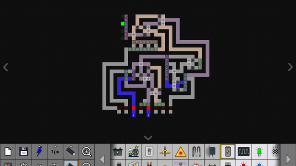 Sand:box screenshot 1