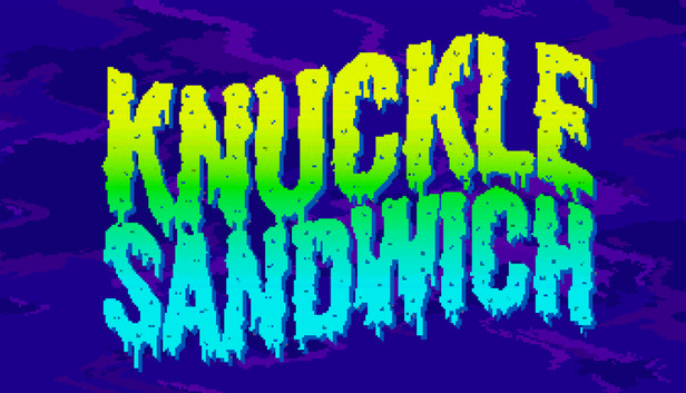 Knuckle Sandwich