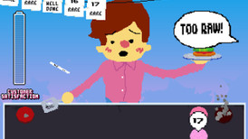 Knuckle Sandwich screenshot 2