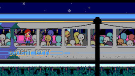 Knuckle Sandwich screenshot 4