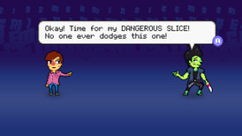 Knuckle Sandwich screenshot 5