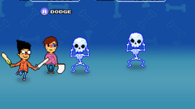 Knuckle Sandwich screenshot 3