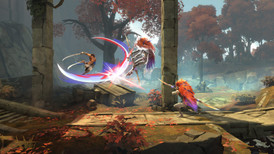 Prince of Persia The Lost Crown Deluxe Edition screenshot 4