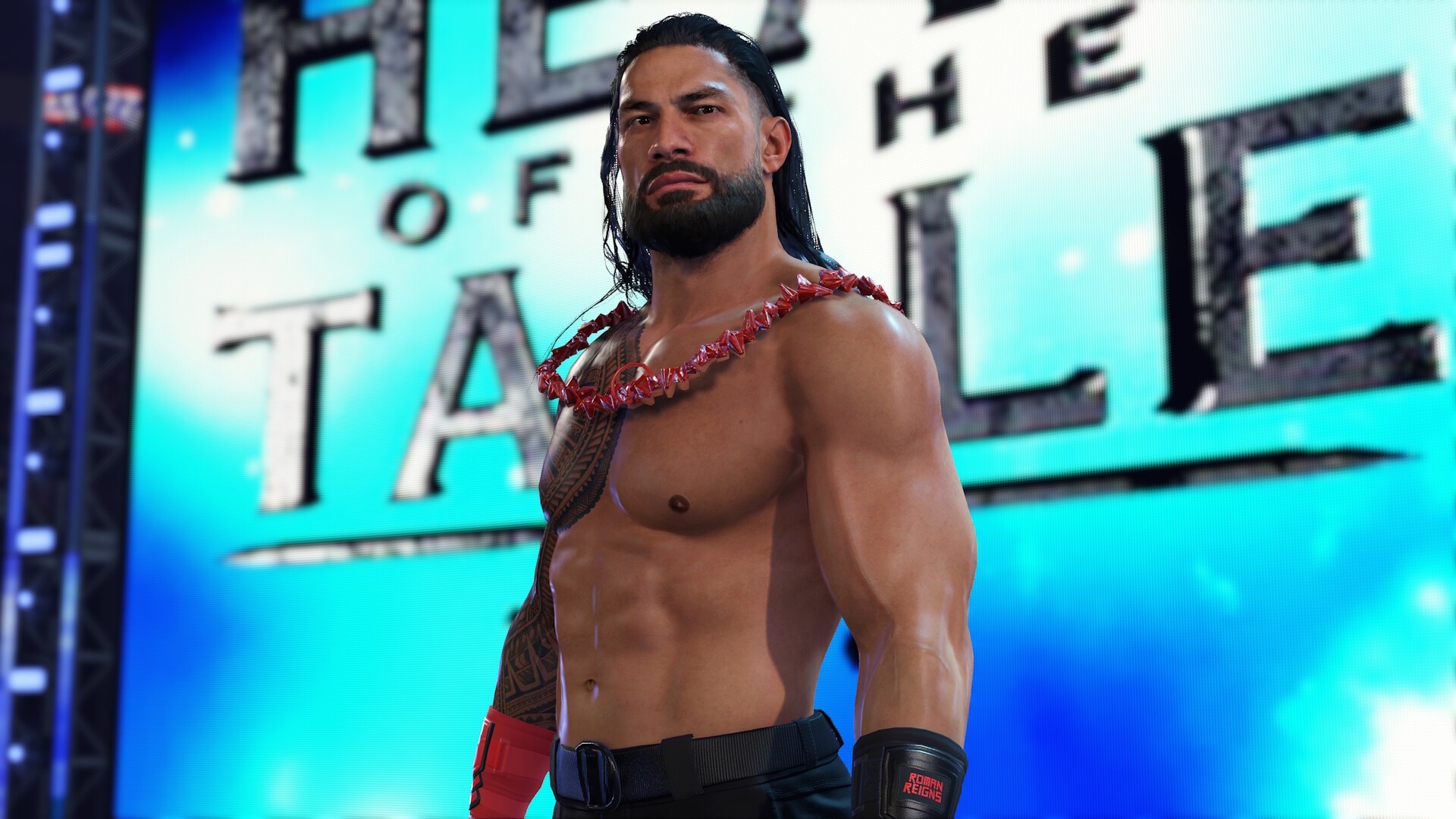 WWE 2K24 | PS4 screenshot 3