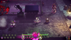 Penny Blood: Hellbound screenshot 2