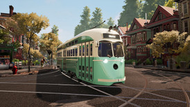 Tram Simulator Urban Transit screenshot 2