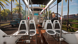 Tram Simulator Urban Transit screenshot 3