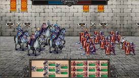 Symphony of War: The Nephilim Saga - Legends screenshot 3