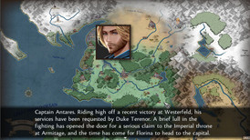 Symphony of War: The Nephilim Saga - Legends screenshot 5