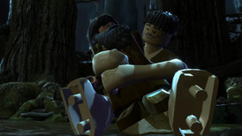 LEGO Harry Potter: Years 5-7 screenshot 2