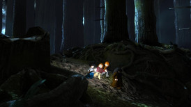 LEGO Harry Potter: Years 5-7 screenshot 3