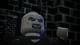 LEGO Harry Potter: Years 5-7 screenshot 5