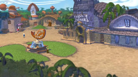 Escape from Monkey Island screenshot 3