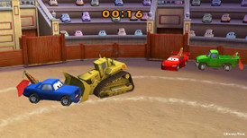 Disney•Pixar Cars Toon: Mater's Tall Tales screenshot 3