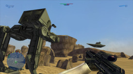 Star Wars Battlefront (Classic, 2004) screenshot 2