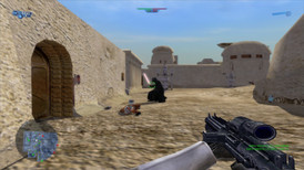 Star Wars Battlefront (Classic, 2004) screenshot 5