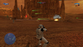 Star Wars Battlefront (Classic, 2004) screenshot 3