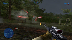 Star Wars Battlefront (Classic, 2004) screenshot 4