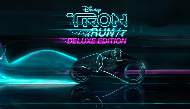 Buy TRON RUN/r Deluxe Edition Steam