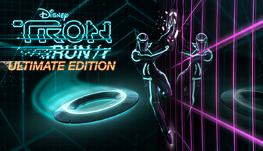 TRON RUN/r: Ultimate Edition