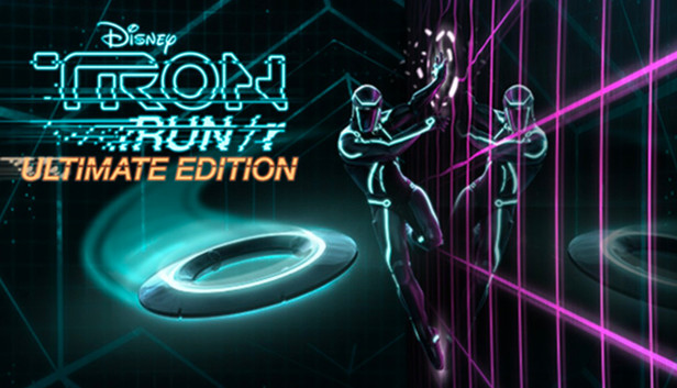 TRON RUN/r: Ultimate Edition
