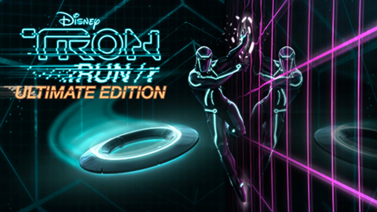 Buy TRON RUN/r: Ultimate Edition Steam