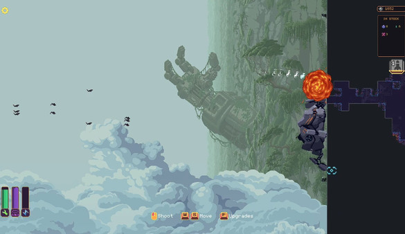 Wall World screenshot 1