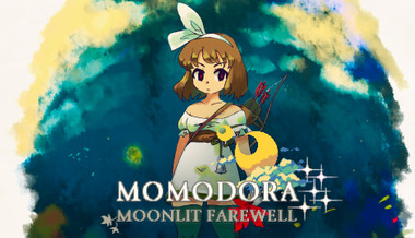 Momodora: Moonlit Farewell